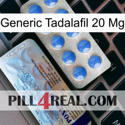 Generic Tadalafil 20 Mg 39